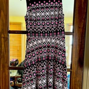 New dress from Macys, tags removed however never worn